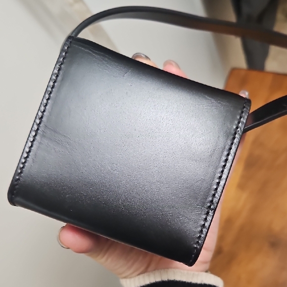 Lemaire Camera Mini Bag - Picture 9 of 10